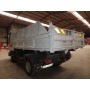 Renault tri-benne Midlum 150 DCI 4x2 Gazoil Euro 3