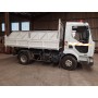 Renault tri-benne Midlum 150 DCI 4x2 Gazoil Euro 3