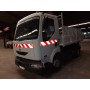 Renault tri-benne Midlum 150 DCI 4x2 Gazoil Euro 3