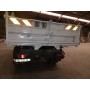Renault tri-benne Midlum 150 DCI 4x2 Gazoil Euro 3
