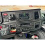 SCANIA – P 460 ch – Tridem – Plateau et grue Eiffer/Hiab 265/6S