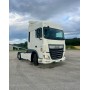 Tracteur DAF XF105 FT 480