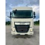 Tracteur DAF XF105 FT 480