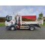 TRIBENNE D10 240 DAY CAB 01/2018