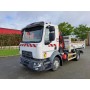 TRIBENNE D10 240 DAY CAB 01/2018