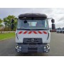 TRIBENNE D10 240 DAY CAB 01/2018