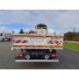 TRIBENNE D10 240 DAY CAB 01/2018