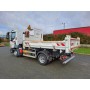 TRIBENNE D10 240 DAY CAB 01/2018