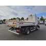 TRIBENNE D10 240 DAY CAB 01/2018