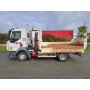 TRIBENNE D10 240 DAY CAB 01/2018