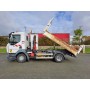 TRIBENNE D10 240 DAY CAB 01/2018