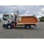 TRIBENNE D10 240 DAY CAB 01/2018
