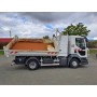 TRIBENNE D10 240 DAY CAB 01/2018