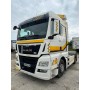 Tracteur MAN 18.480 TGX 4x2 Gazoil Euro 6 occasion