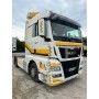 Tracteur MAN 18.480 TGX 4x2 Gazoil Euro 6 occasion