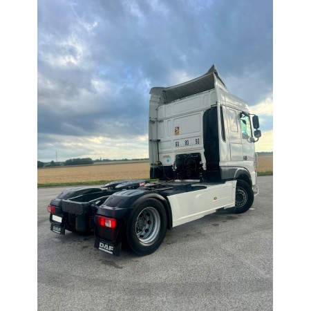 Tracteur DAF XF 480 FT 4x2 Gazoil Euro 6 occasion