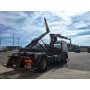 Camion Renault polybenne 370 DXI Lander 4x2 Gazoil Euro 4 Grue occasion