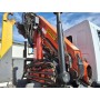 Camion Renault polybenne 370 DXI Lander 4x2 Gazoil Euro 4 Grue occasion