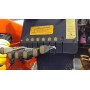 Camion Renault polybenne 370 DXI Lander 4x2 Gazoil Euro 4 Grue occasion