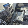 Camion Renault polybenne 370 DXI Lander 4x2 Gazoil Euro 4 Grue occasion