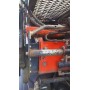 Camion Renault polybenne 370 DXI Lander 4x2 Gazoil Euro 4 Grue occasion
