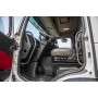 Camion régulier VOLVO FMX 460 + grue/grue 19ton/m-3xhydr.