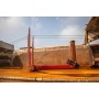 Camion régulier VOLVO FMX 460 + grue/grue 19ton/m-3xhydr.