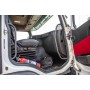 Camion régulier VOLVO FMX 460 + grue/grue 19ton/m-3xhydr.