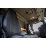 Camion régulier VOLVO FMX 460 + grue/grue 19ton/m-3xhydr.