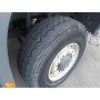 Camion Mercedes plateau standard Actros 4150 8x8 GRUE PALFINGER Euro 3