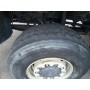 Camion Mercedes plateau standard Actros 4150 8x8 GRUE PALFINGER Euro 3