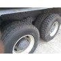 Camion Mercedes plateau standard Actros 4150 8x8 GRUE PALFINGER Euro 3