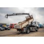 Camion MERCEDES AXOR 1829 K