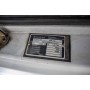 Camion MERCEDES AXOR 1829 K