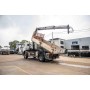 Camion MERCEDES AXOR 1829 K