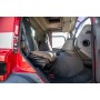 Camion DAF CF 85.410-6x2-E5 + EFFER 155-11-2S