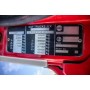 Camion DAF CF 85.410-6x2-E5 + EFFER 155-11-2S