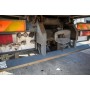 Camion DAF CF 85.410-6x2-E5 + EFFER 155-11-2S