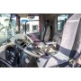 Camion DAF CF 85.410-6x2-E5 + EFFER 155-11-2S