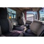 Camion DAF CF 85.410-6x2-E5 + EFFER 155-11-2S