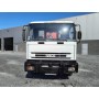 Iveco Eurotech 190 E27 - TIPPER + CRANE FASSI - 350 250KM 4x2