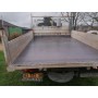 Iveco Daily 35C12 4x2 Grue