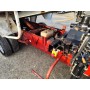 Iveco Daily 35C12 4x2 Grue
