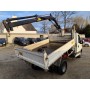 Iveco Daily 35C12 4x2 Grue