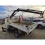 Iveco Daily 35C12 4x2 Grue