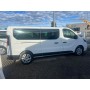 Nissan NV300 TEKNA 170cv combi 9 places