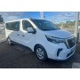 Nissan NV300 TEKNA 170cv combi 9 places