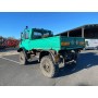 Unimog Mercedes 1300