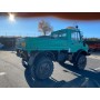 Unimog Mercedes 1300
