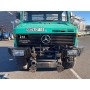 Unimog Mercedes 1300